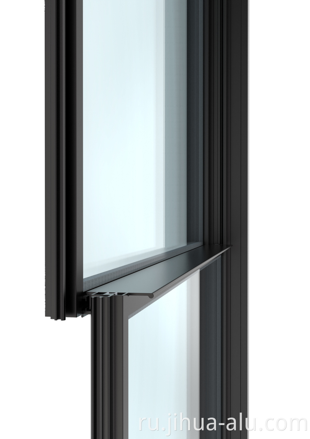 Australian Style Sliding Window